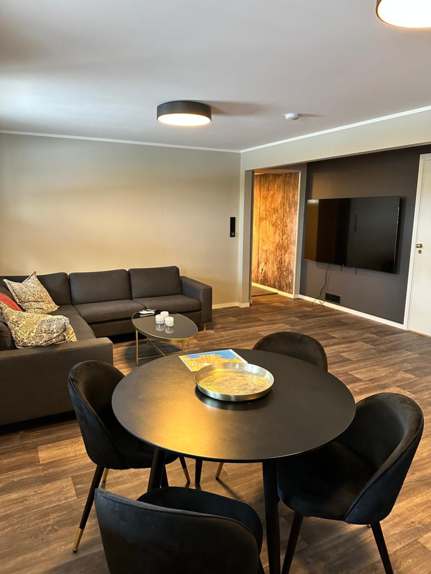 Your Home Away From Home, Apartment 1 Tromso Exterior photo