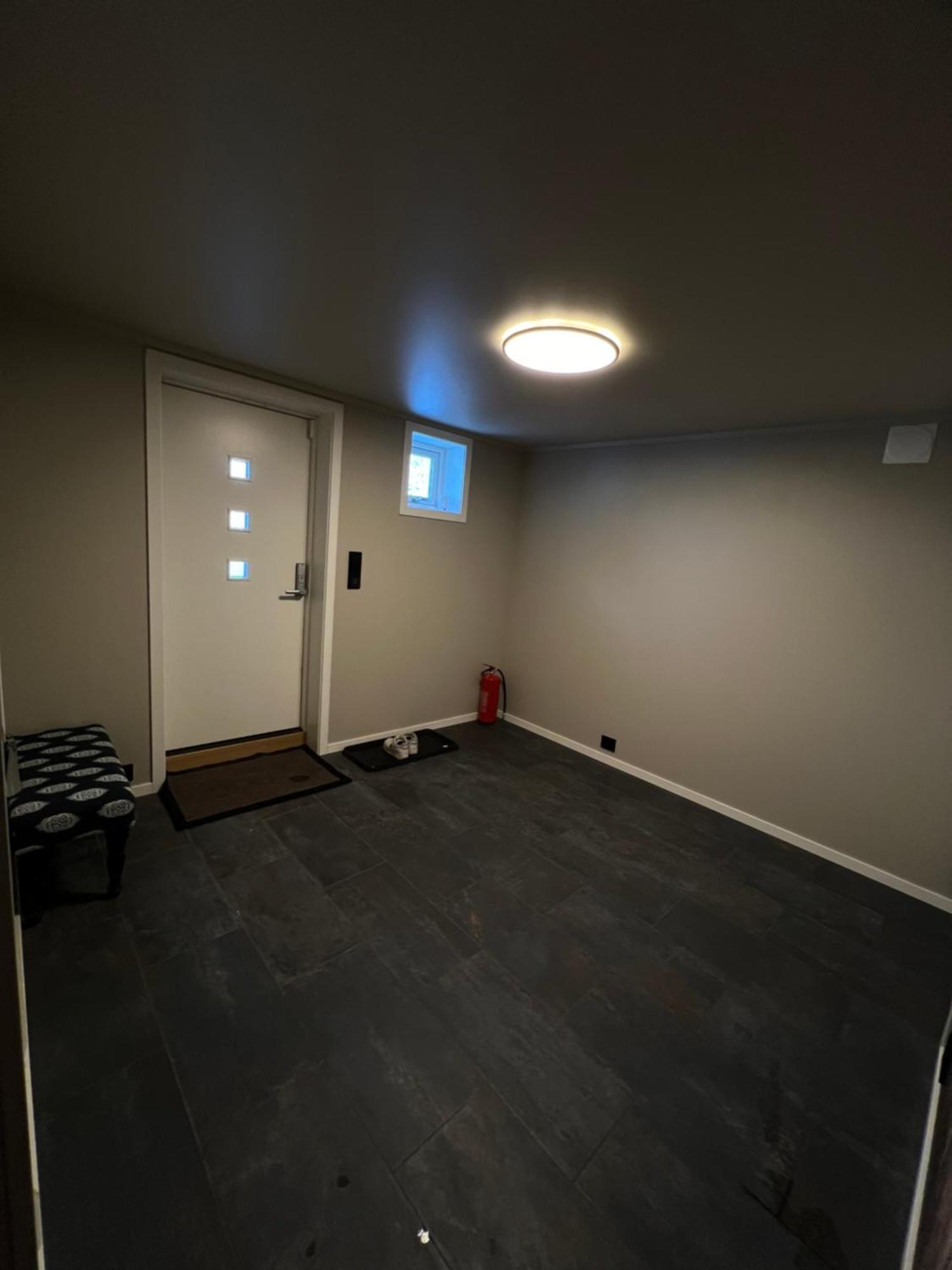 Your Home Away From Home, Apartment 1 Tromso Exterior photo